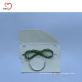 Surgical Non-Absorbable Polyester Braided Suture